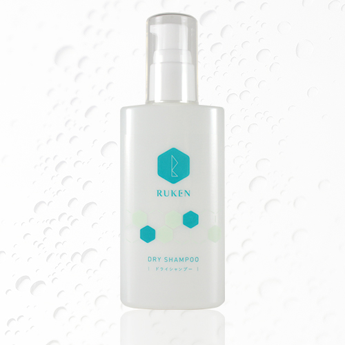 RUKEN ドライシャンプー 100ml